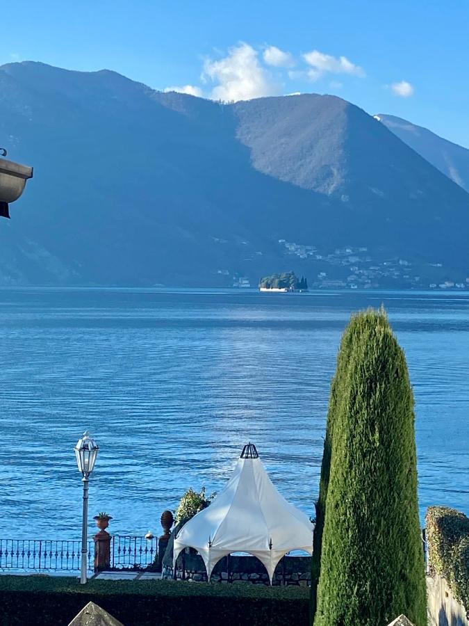 Gemma Lodge Sulzano Bagian luar foto