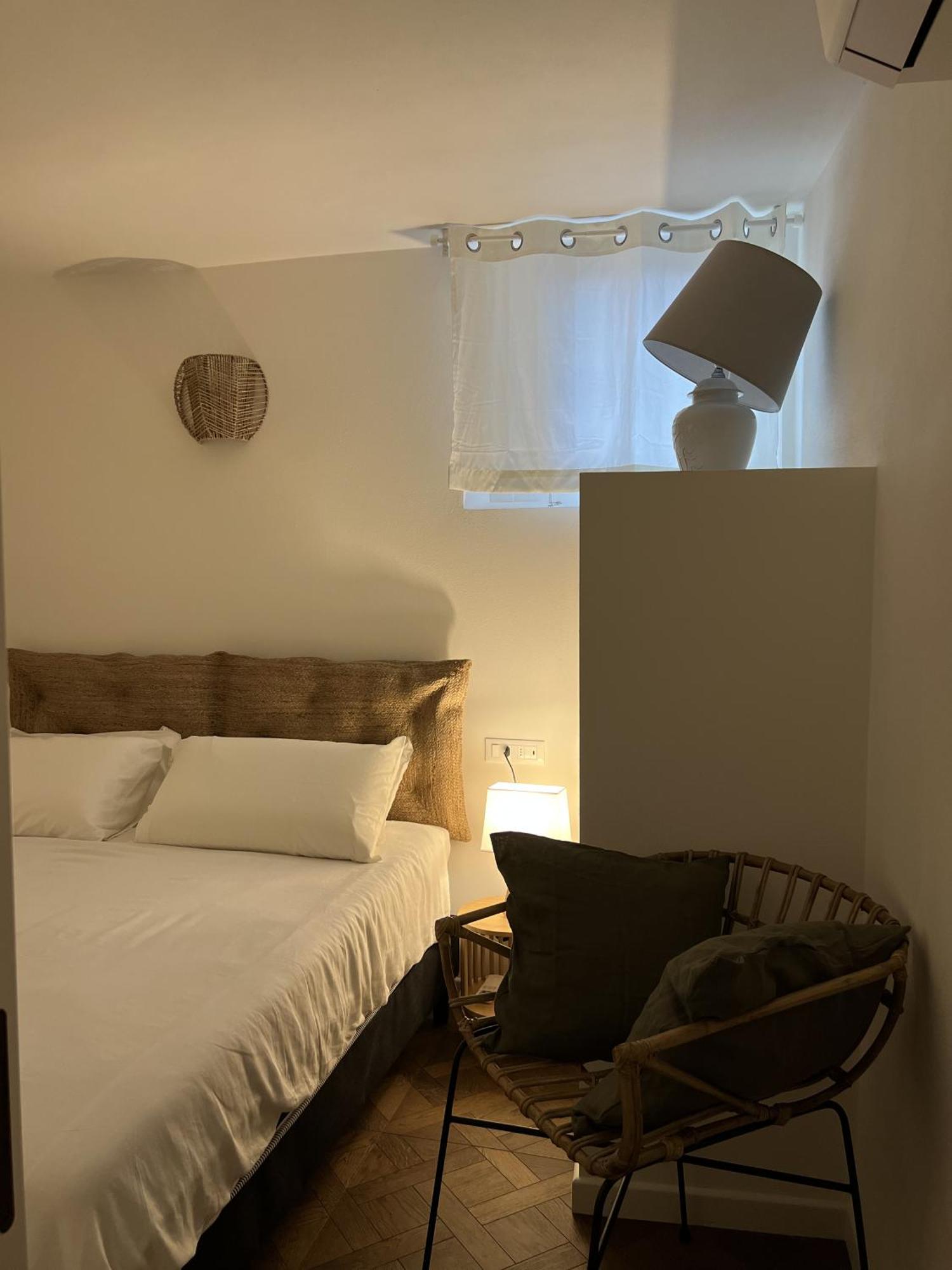 Gemma Lodge Sulzano Bagian luar foto