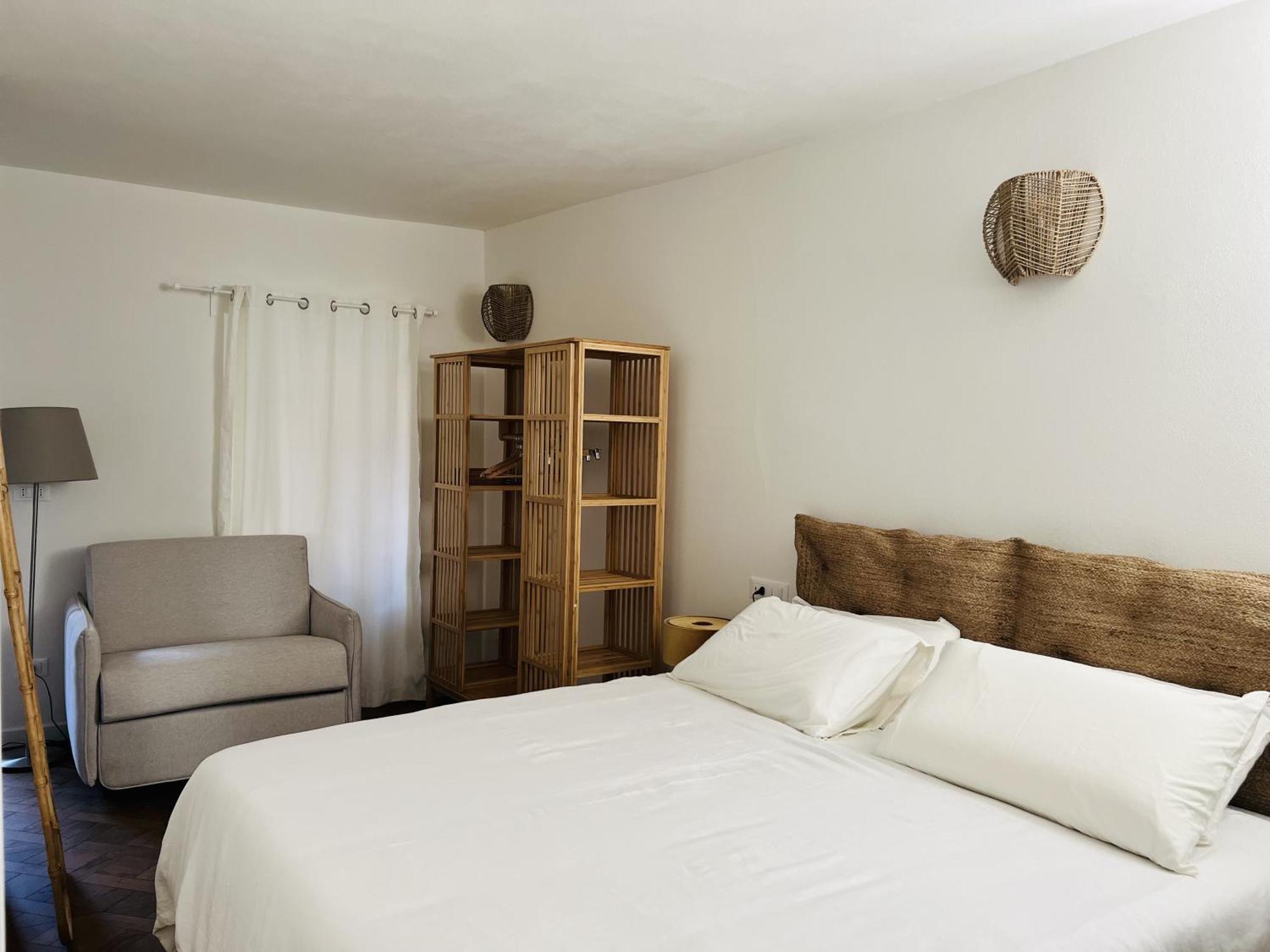 Gemma Lodge Sulzano Bagian luar foto