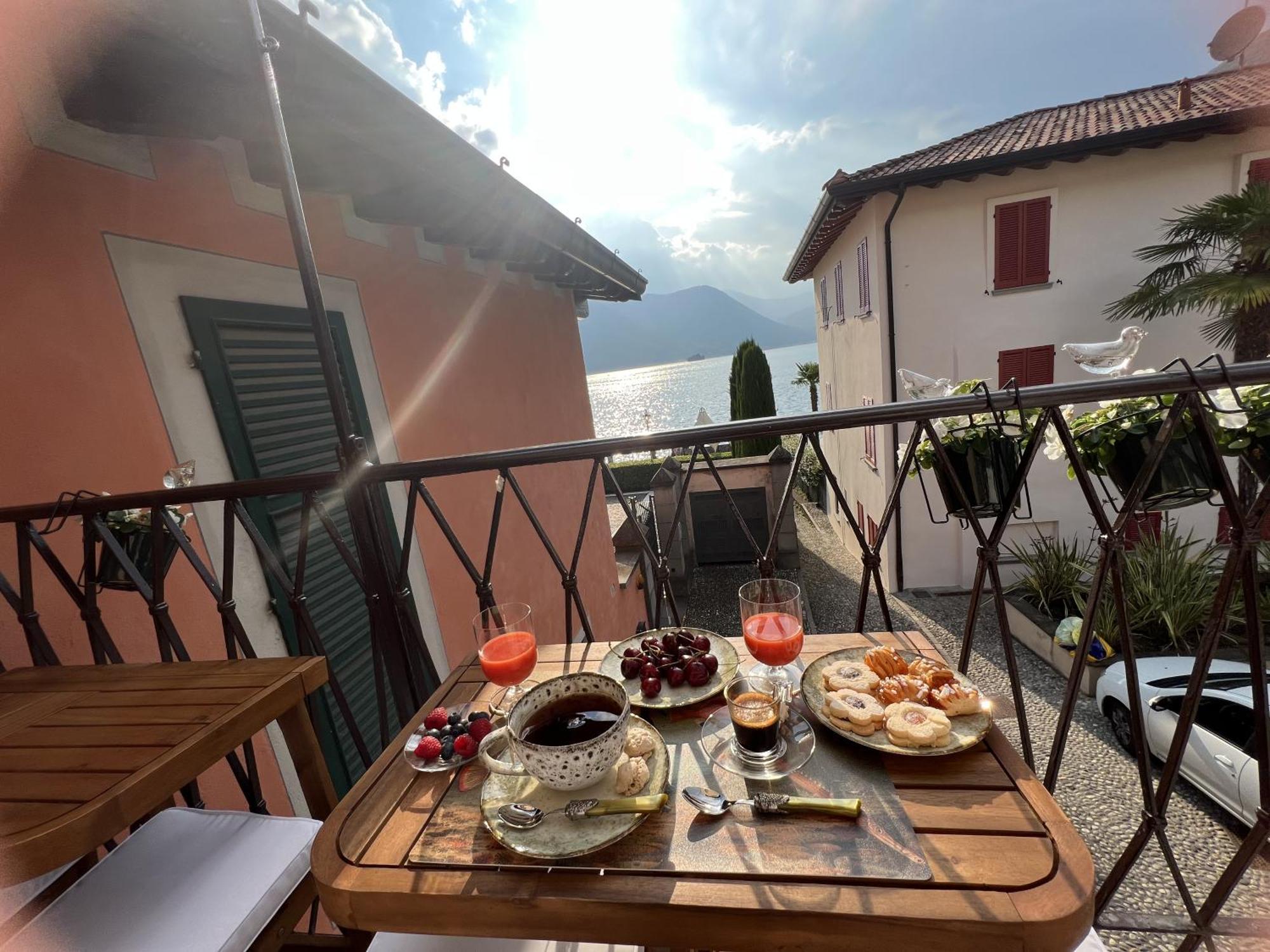 Gemma Lodge Sulzano Bagian luar foto