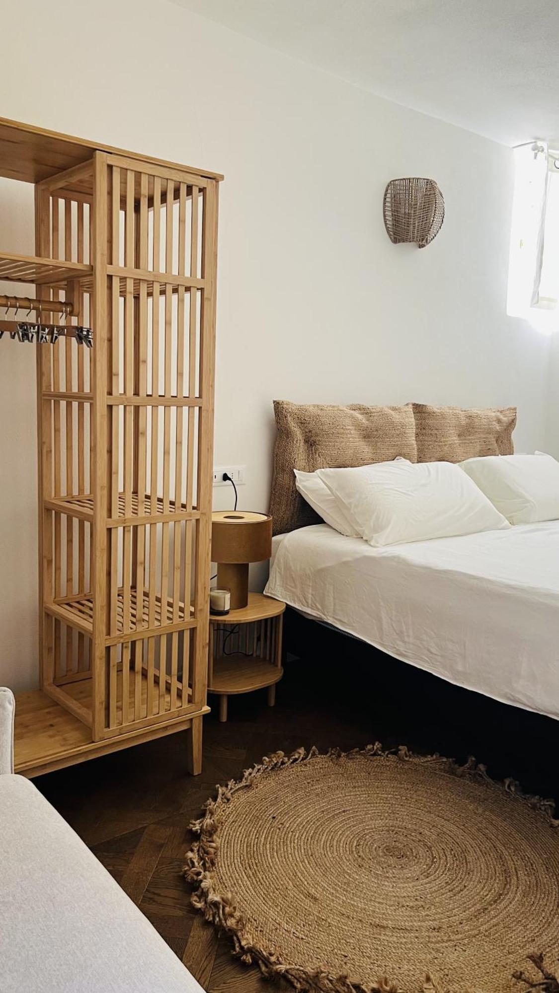 Gemma Lodge Sulzano Bagian luar foto