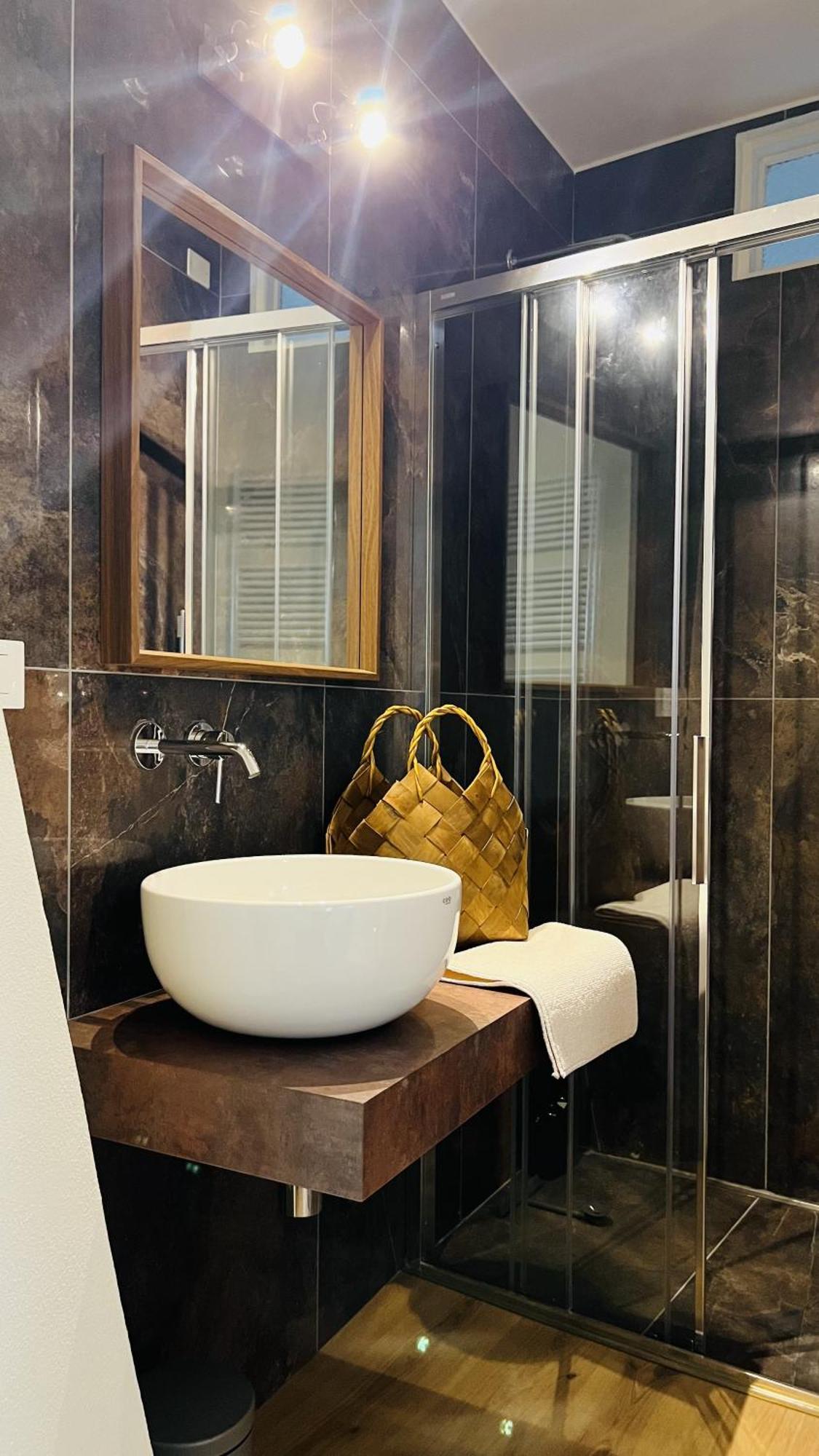 Gemma Lodge Sulzano Bagian luar foto